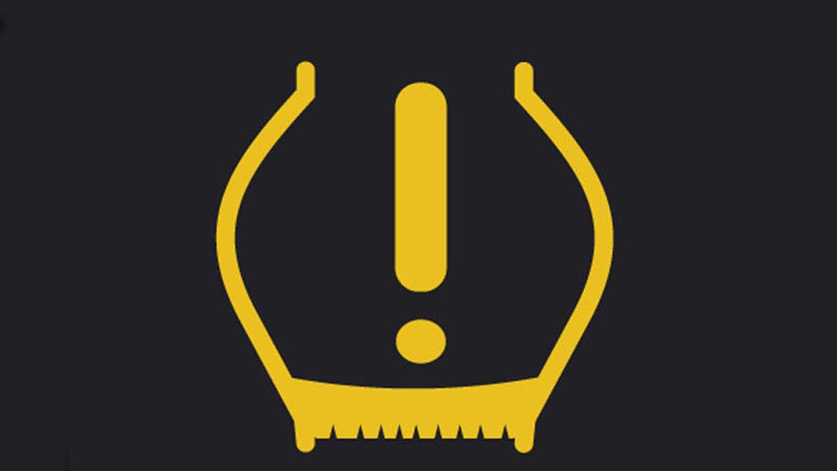 Testigo de las ruedas