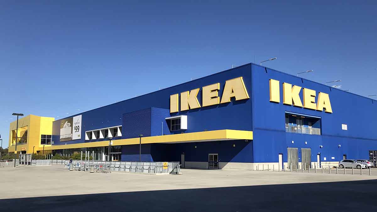 Ikea entrega online sus compras