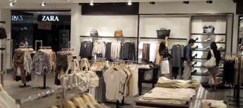 Cómo mandar el CV para trabajar en Zara.