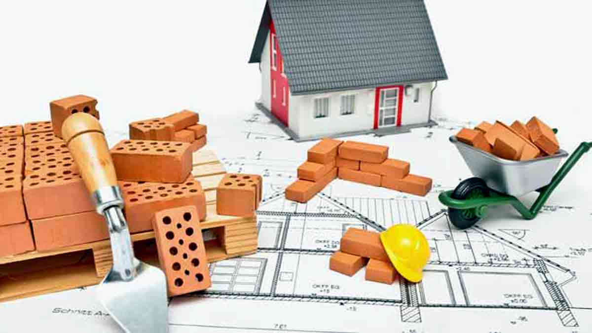 Trámites licencia obra