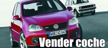 Cómo vender un coche, documentación y trámites