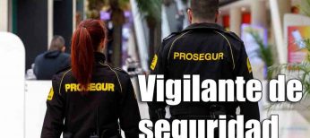 7 empresas y cursos para trabajar de vigilante de seguridad