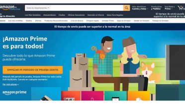 Guía para comprar en Amazon Prime Now