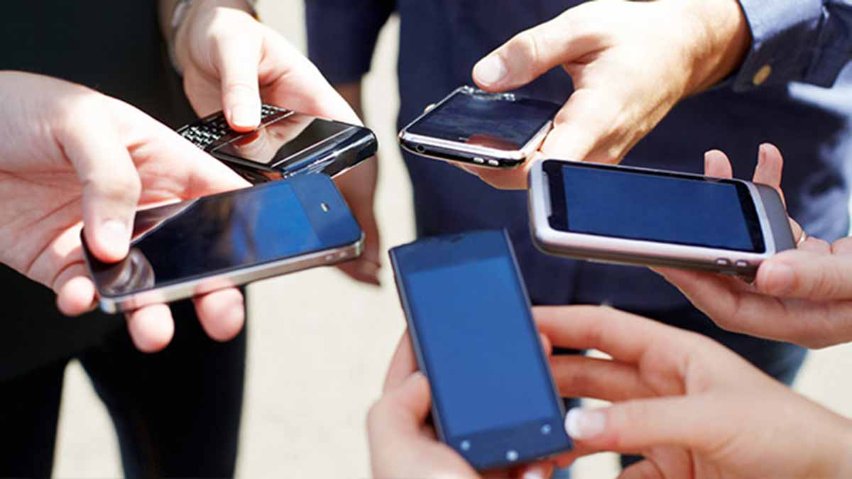 Cómo cambiar de compañía de teléfono con una portabilidad