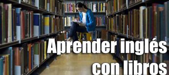 Libros para aprender inglés de forma autodidacta