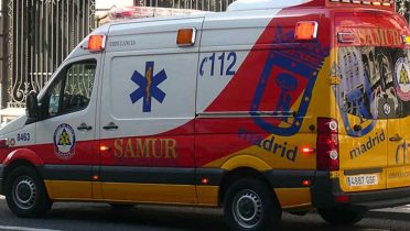 Requisitos y cursos para ser conductor de ambulancia