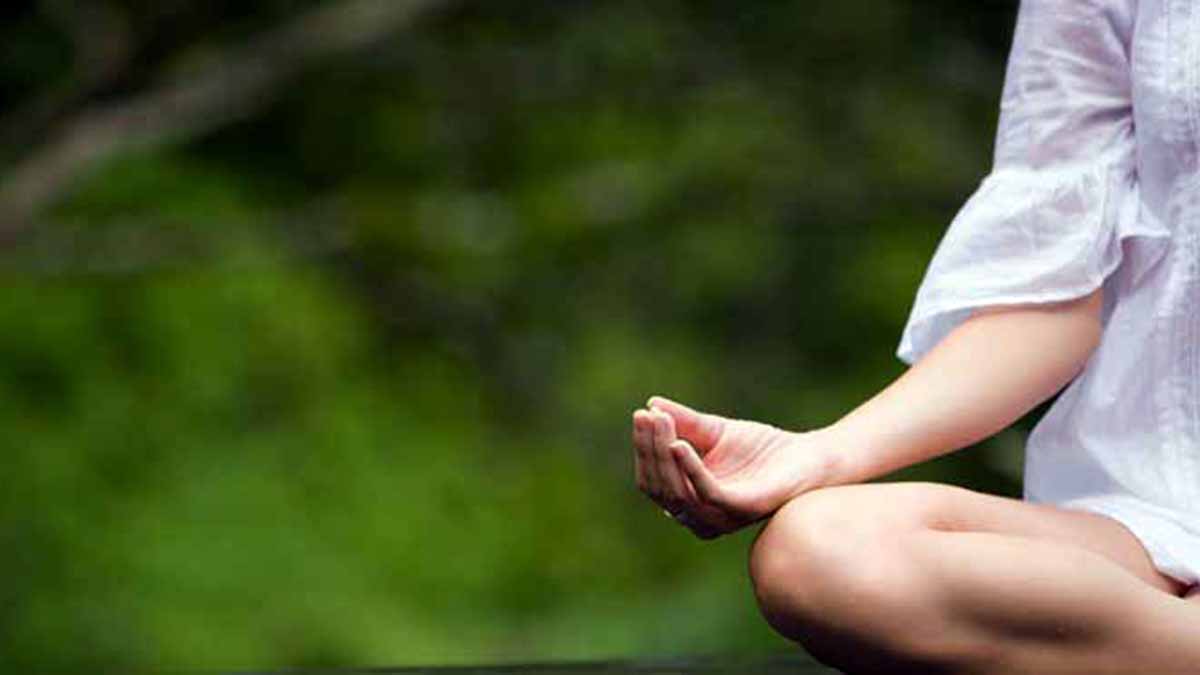 Consejos para hacer meditación