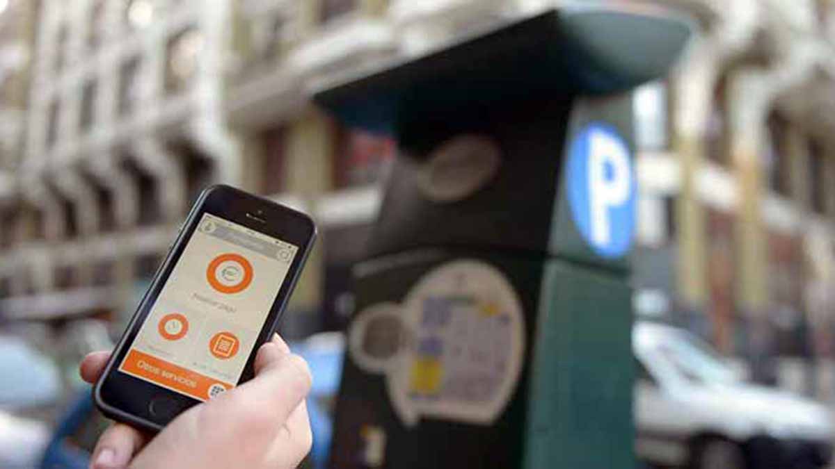 Dónde pagar una multa