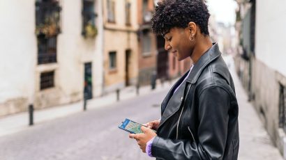 Cómo saber dónde he aparcado el coche con Google Maps y estas apps.