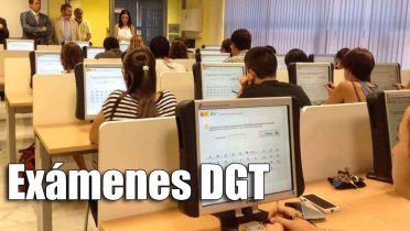 Cómo hacer los exámenes de la DGT teóricos y comprobar los resultados