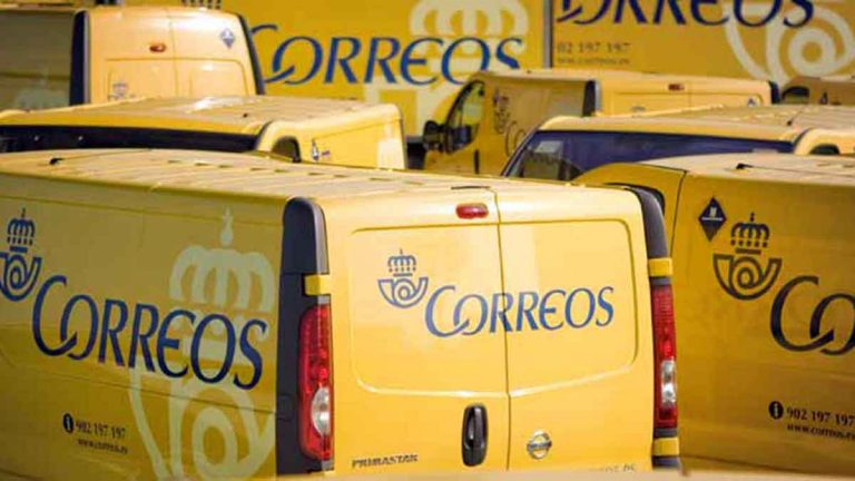 Cómo recoger un paquete en Correos | Casacochecurro