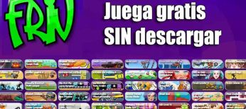 Dónde jugar a juegos sin descargar online gratis