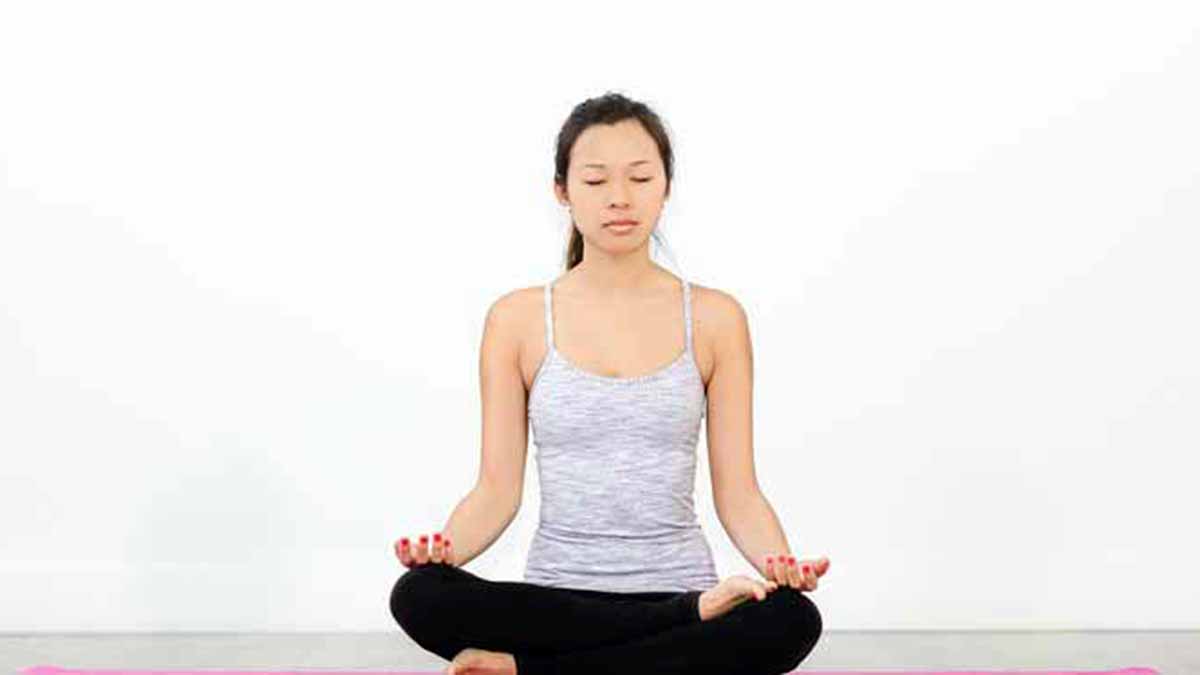 Pasos para aprender a meditar