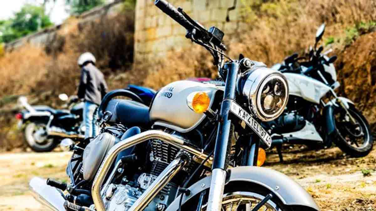 Pasos para transferir una moto