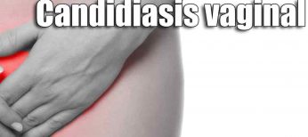 Síntomas y tratamiento para la candidiasis vaginal
