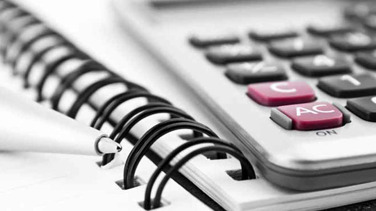 Calcular los créditos formativos de la Fundación Tripartita