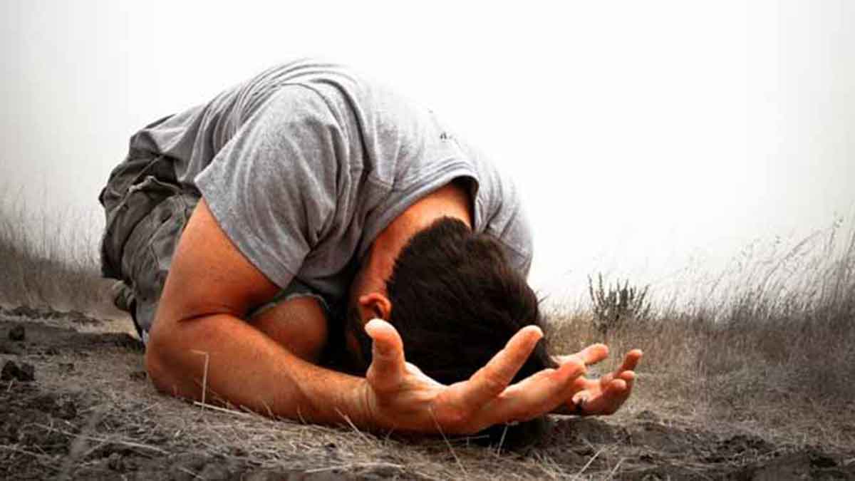 Cómo saber si Dios me ha perdonado