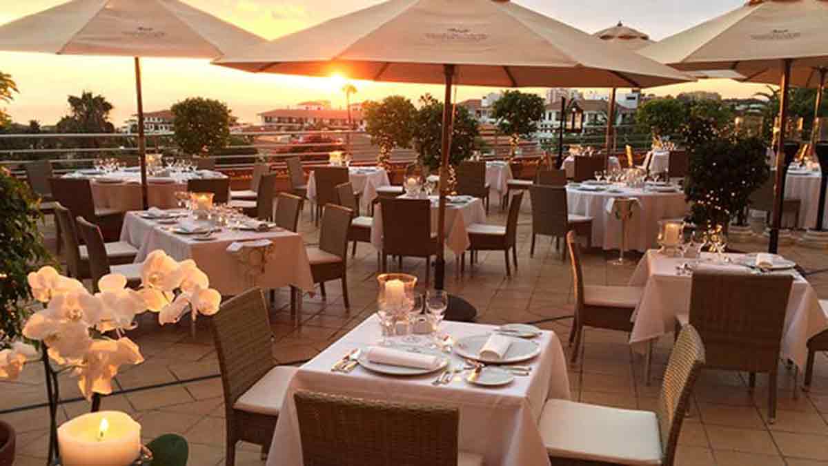 Requisitos para abrir un restaurante