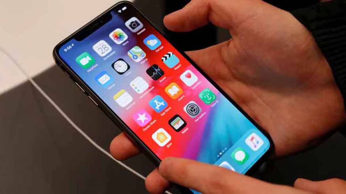 Restaurar un iPhone en modo DFU