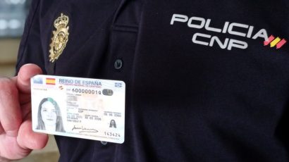 Qué hacer si pierdes el DNI o te lo roban