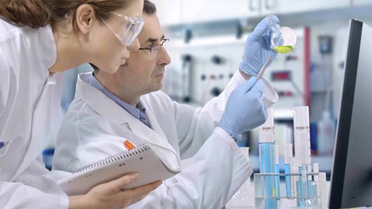 Salidas profesionales de los farmacéuticos