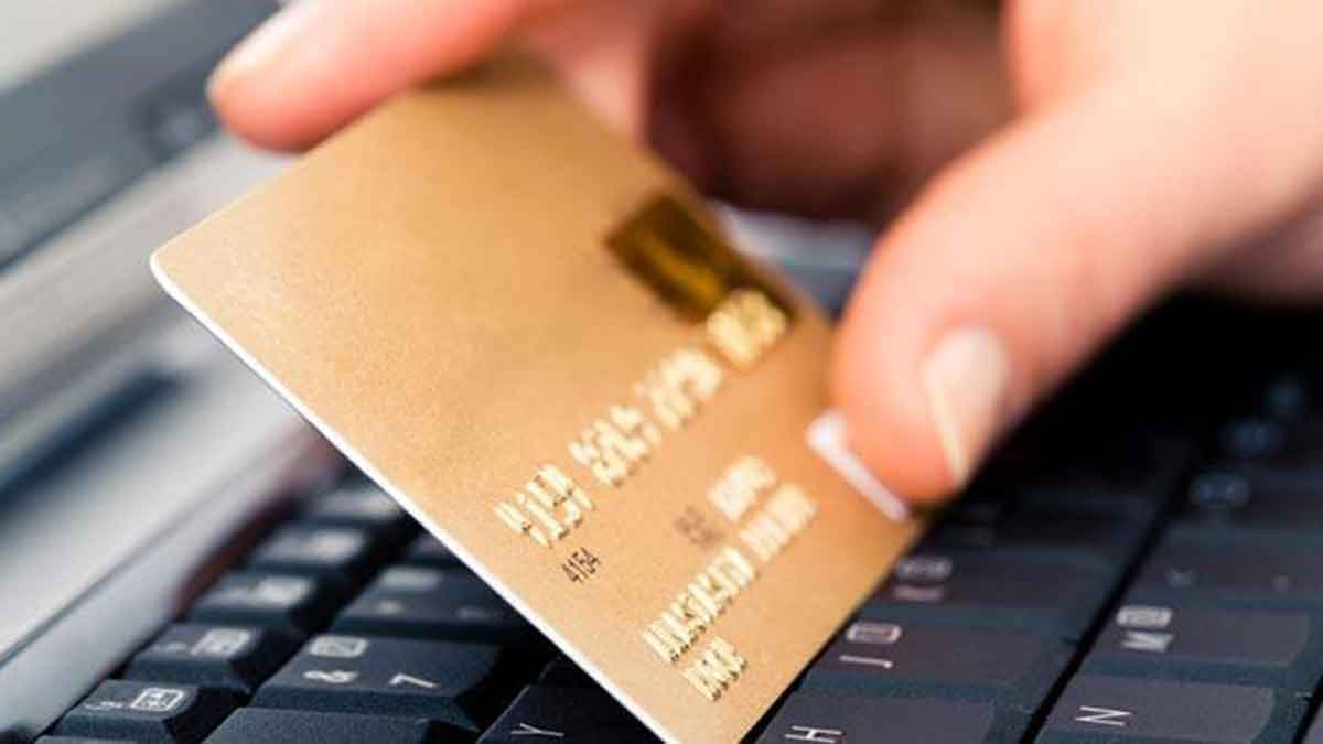 Requisitos para solicitar una tarjeta de crédito
