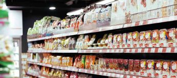 Cuánto cobran los supermercados por llevarte la compra a casa