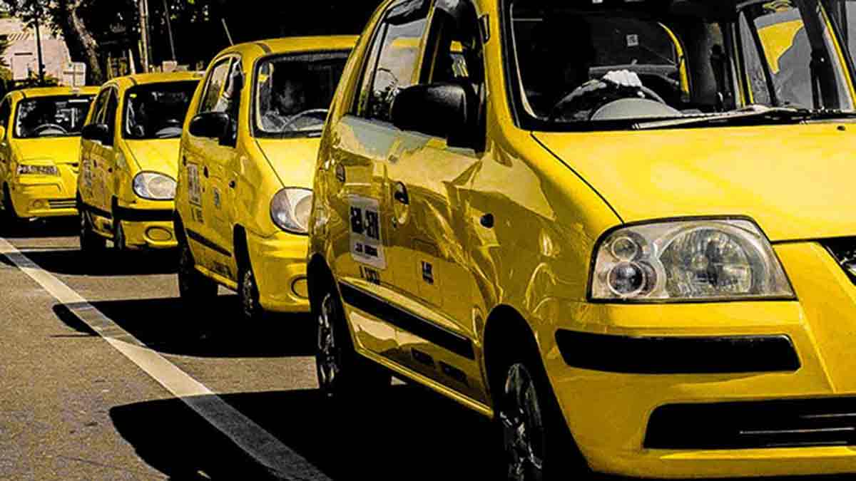 Qué carnet hay que sacarse para ser taxista