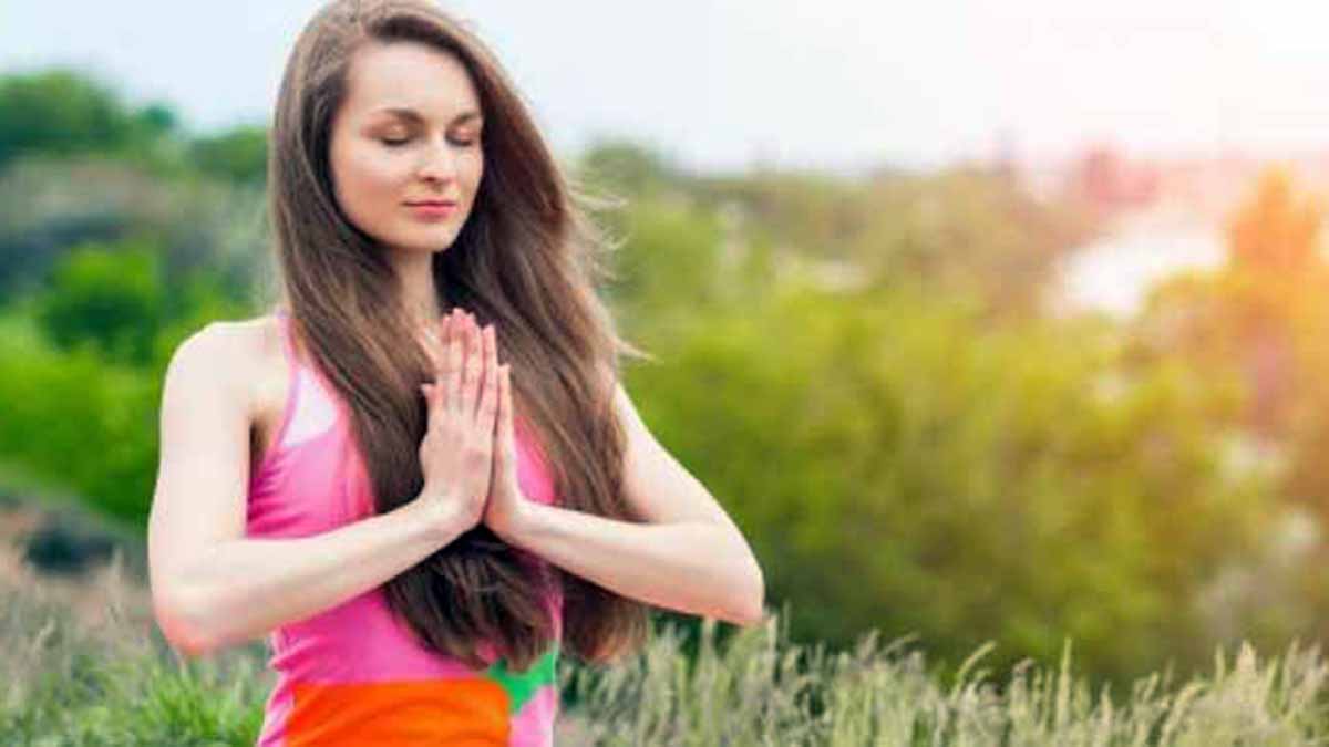 Técnicas de meditación