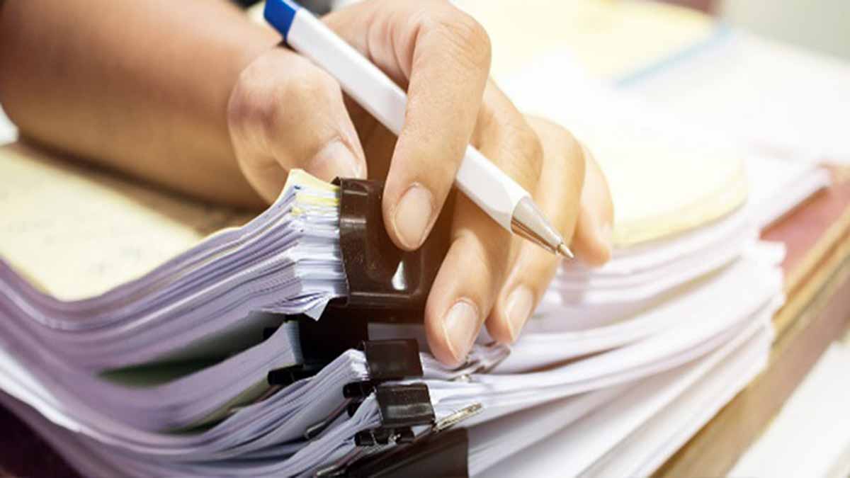 Trámites obligatorios para registrar una marca