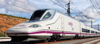 Cómo conectarte a PlayRenfe para tener wifi gratis en los trenes