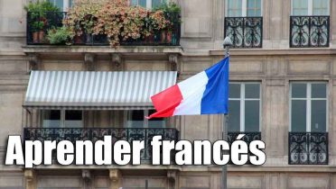 Cómo aprender francés desde casa con videos