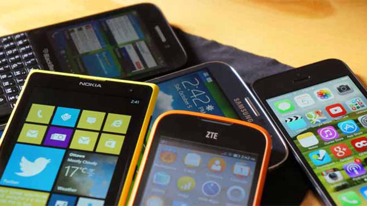 Coberturas de los seguros para móviles