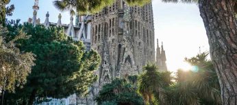 Cómo visitar la Sagrada Familia de Barcelona gratis y sin esperar colas