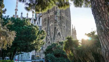 Cómo visitar la Sagrada Familia de Barcelona gratis y sin esperar colas