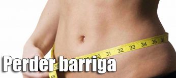 6 Ejercicios para perder barriga (y alimentos)