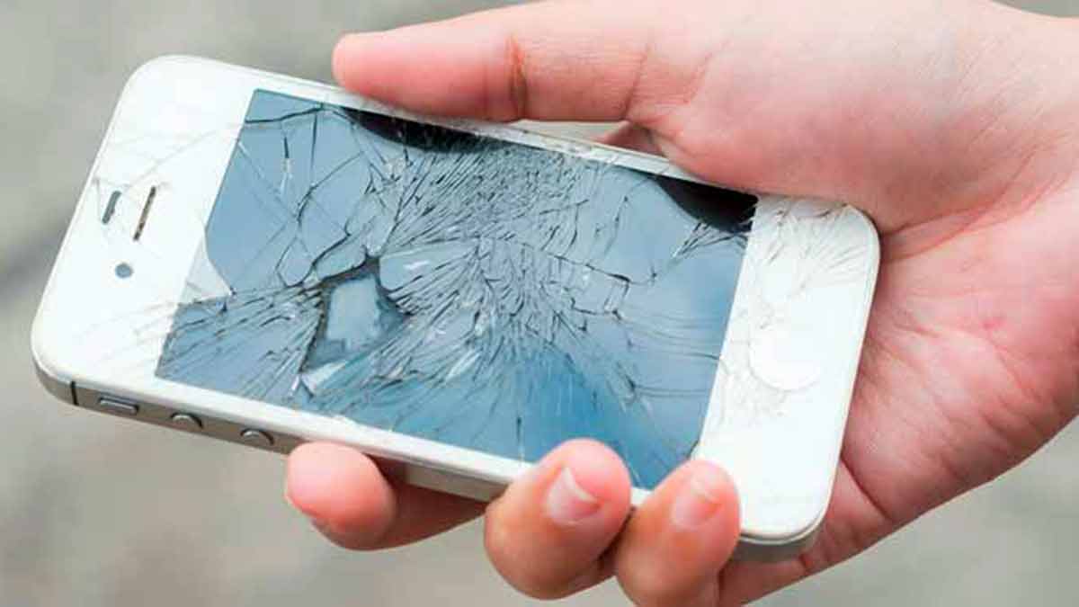 Comparativa de los seguros para móviles 