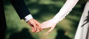 Separación de bienes o régimen de gananciales para gestionar el dinero después de casarte