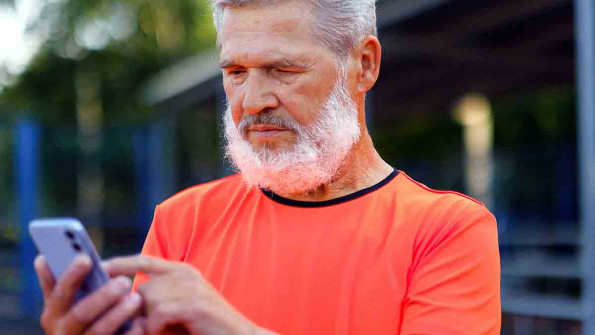 Cómo detectar un SMS fraudulento