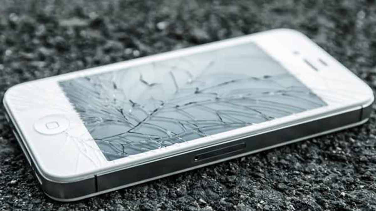 Seguros de móvil contra roturas