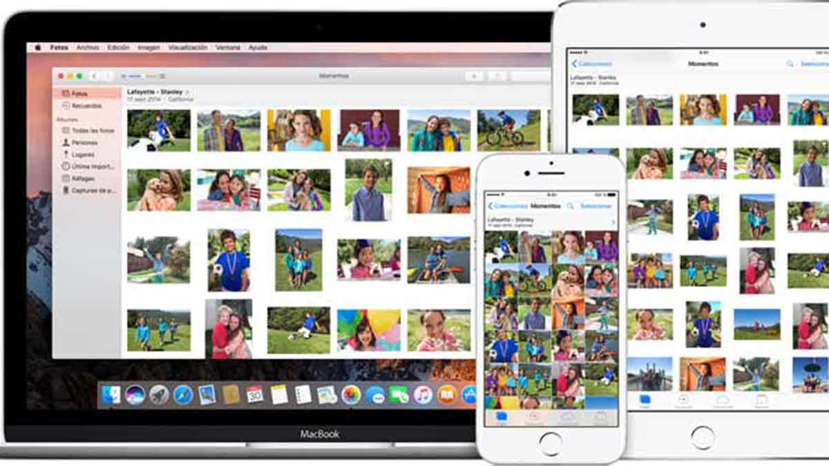 Cómo sincronizar el iPone con el iPad con iTunes