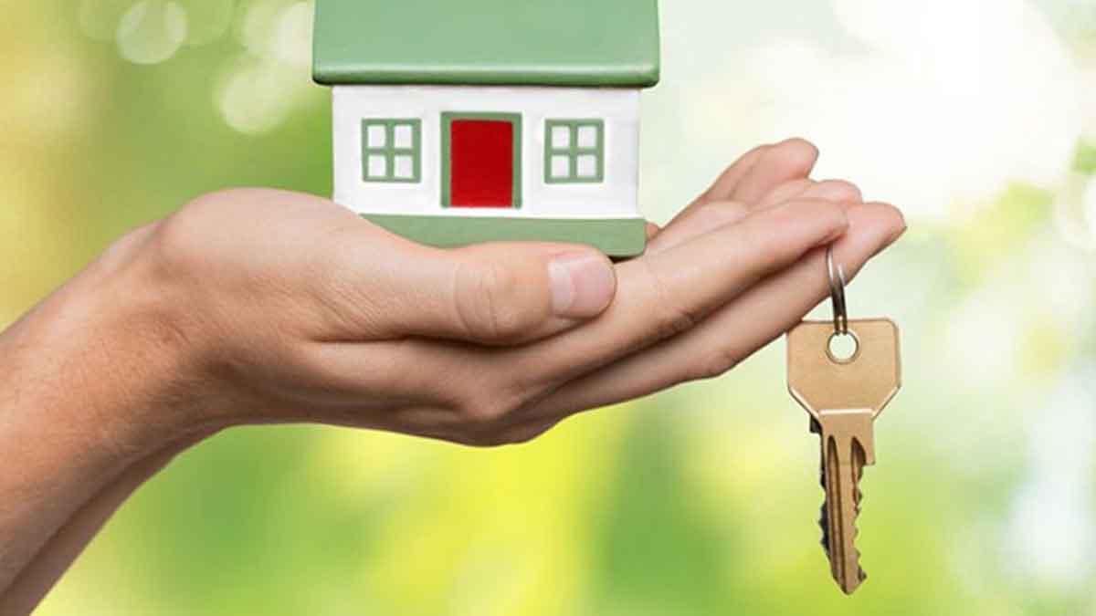 Presupuesto comprar piso