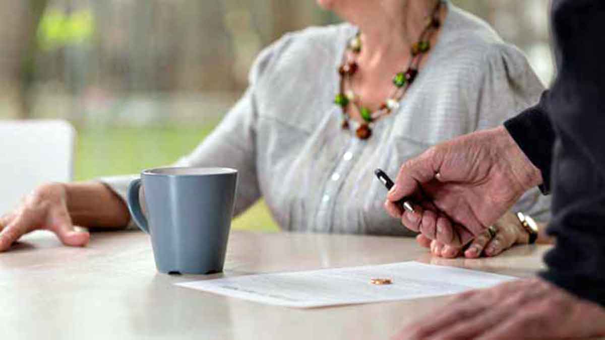 Quién puede pedir la pensión de viudedad