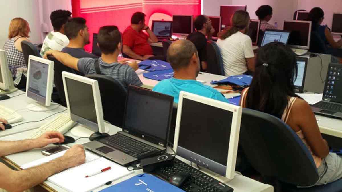 Requisitos para apuntarte a los cursos Trabajastur