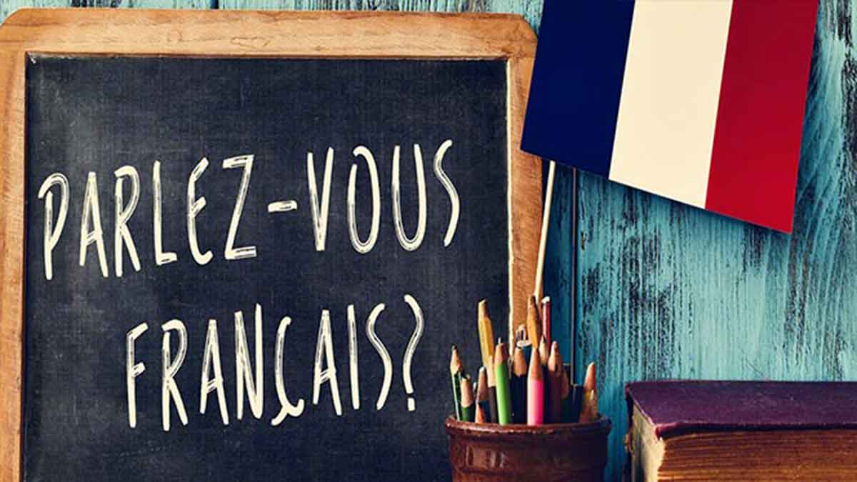Técnicas para aprender francés