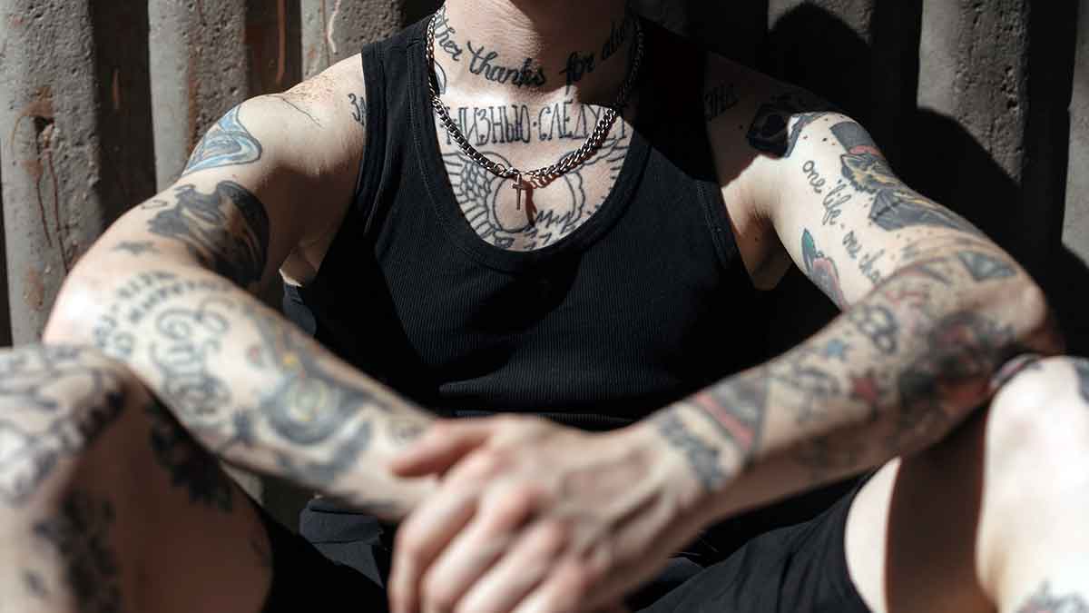 Cómo borrar un tatuaje con láser y cuánto cuesta