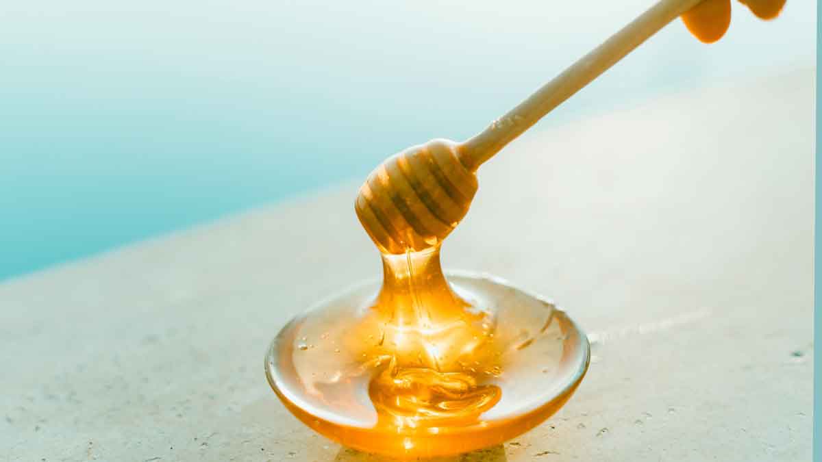 Cómo saber si la miel es pura