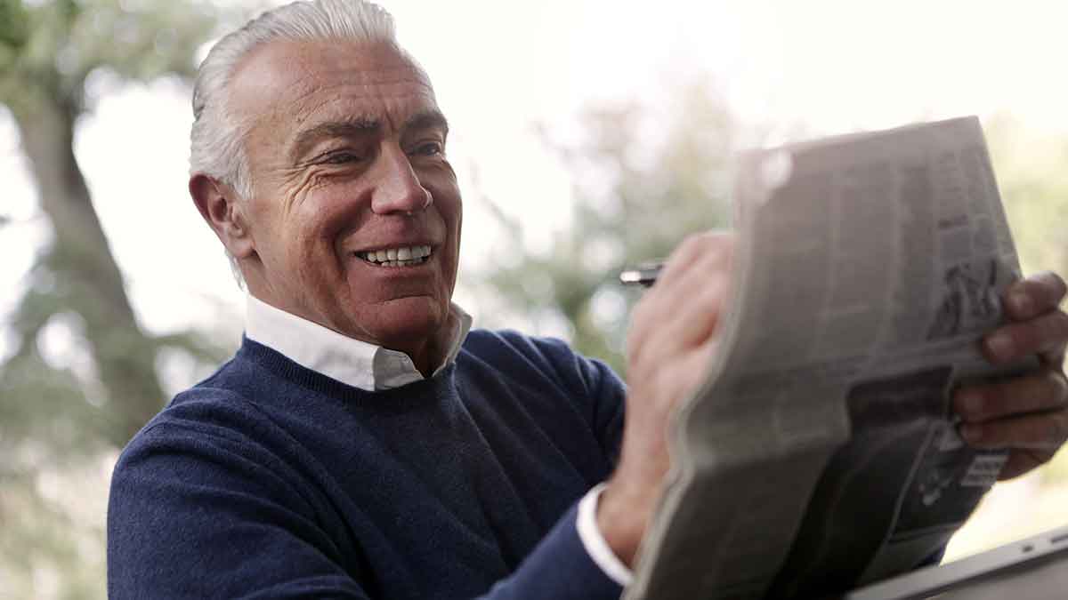 Los mejores juegos de memoria para mayores