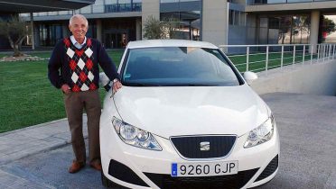 Un Ibiza Ecomotive recorre 1.910 km con 44,81 litros de combustible