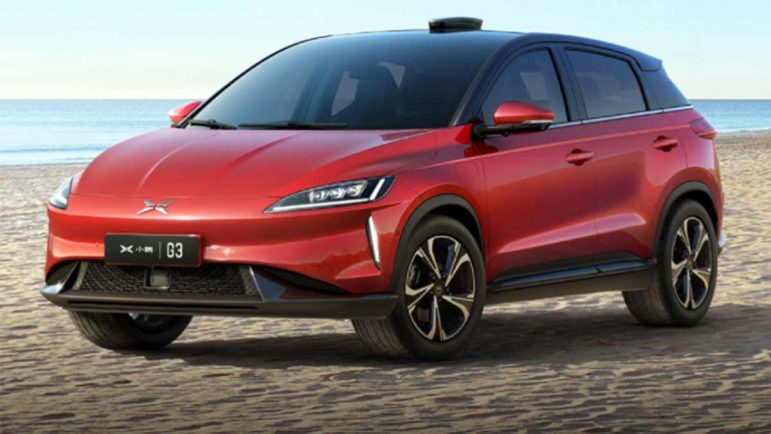 Estos son los 15 coches chinos que se venden en España | Casacochecurro